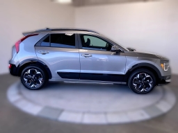 Kia Niro EV Wind FWD 2026