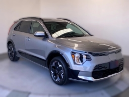Kia Niro EV Wind FWD 2026