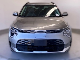 Kia Niro EV Wind FWD 2026