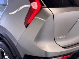 Kia Niro EV Wind FWD 2026