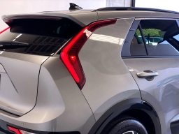 Kia Niro EV Wind FWD 2026