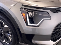 Kia Niro EV Wind FWD 2026