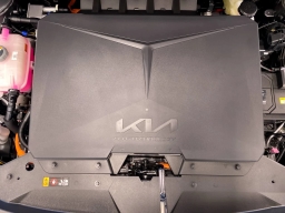 Kia Niro EV Wind FWD 2026