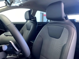 Kia Niro EV Wind FWD 2026