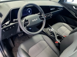 Kia Niro EV Wind FWD 2026