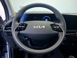 Kia Niro EV Wind FWD 2026