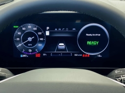 Kia Niro EV Wind FWD 2026