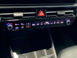 Kia Niro EV Wind FWD 2026