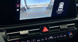 Kia Niro EV Wind FWD 2026