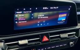 Kia Niro EV Wind FWD 2026