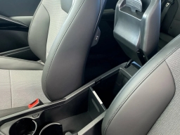 Kia Niro EV Wind FWD 2026