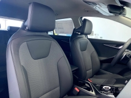 Kia Niro EV Wind FWD 2026