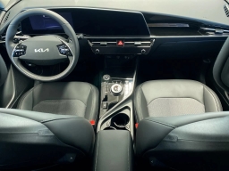 Kia Niro EV Wind FWD 2026