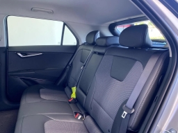 Kia Niro EV Wind FWD 2026