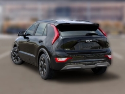 Kia Niro EV Wind FWD 2026