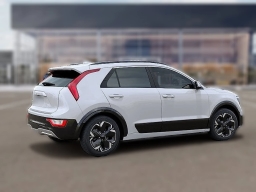 Kia Niro EV Wind FWD 2026