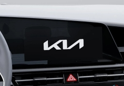 Kia Niro EV Wind FWD 2026