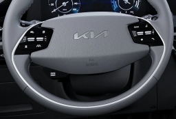 Kia Niro EV Wind FWD 2026
