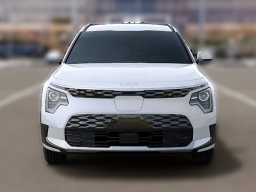 Kia Niro EV Wind FWD 2026