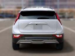 Kia Niro EV Wind FWD 2026