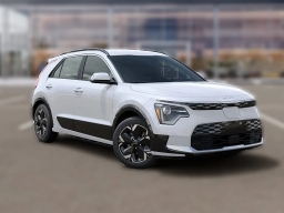 Kia Niro EV Wind FWD 2026