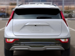 Kia Niro EV Wind FWD 2026