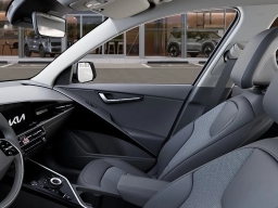 Kia Niro EV Wind FWD 2026