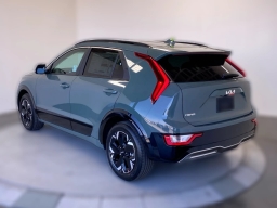 Kia Niro EV Wind FWD 2026