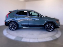 Kia Niro EV Wind FWD 2026