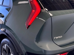 Kia Niro EV Wind FWD 2026