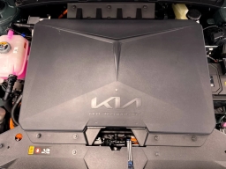 Kia Niro EV Wind FWD 2026