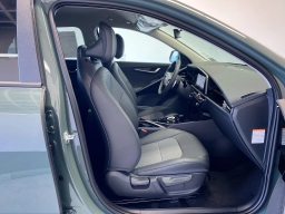 Kia Niro EV Wind FWD 2026