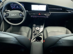 Kia Niro EV Wind FWD 2026