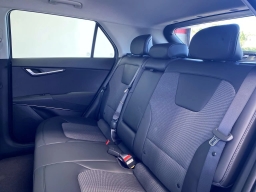 Kia Niro EV Wind FWD 2026
