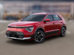 Kia Niro EV Wind FWD 2026