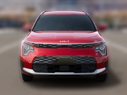 Kia Niro EV Wind FWD 2026