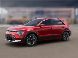 Kia Niro EV Wind FWD 2026