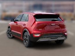 Kia Niro EV Wind FWD 2026