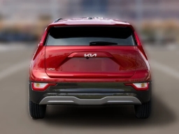 Kia Niro EV Wind FWD 2026