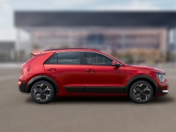 Kia Niro EV Wind FWD 2026