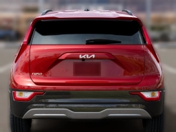 Kia Niro EV Wind FWD 2026