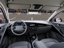 Kia Niro EV Wind FWD 2026