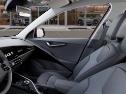 Kia Niro EV Wind FWD 2026
