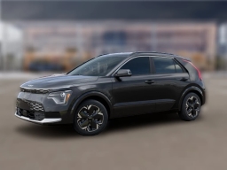 Kia Niro EV Wind FWD 2026