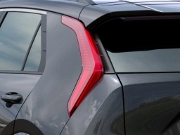 Kia Niro EV Wind FWD 2026