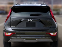 Kia Niro EV Wind FWD 2026