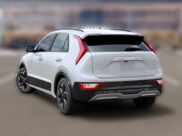 Kia Niro EV Wind FWD 2026