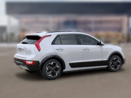 Kia Niro EV Wind FWD 2026