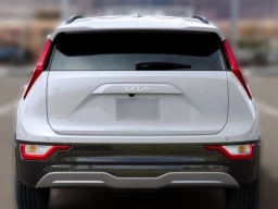 Kia Niro EV Wind FWD 2026