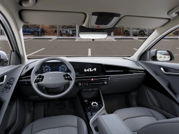 Kia Niro EV Wind FWD 2026